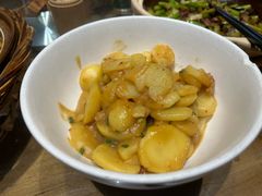 -湖南老灶台·生态农业餐饮(龙胜店)