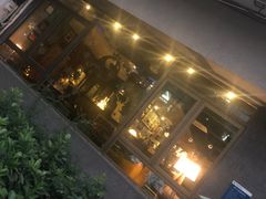 -咖法森林·咖啡  酒吧(天河店)