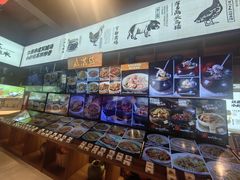 -小柴米·传统江西菜(八一广场店)