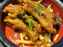 -状元阁烧烤(新华路总店)