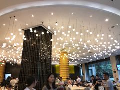 -绍兴中金豪庭大酒店·豪庭阁中餐厅