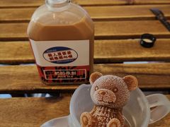 -肥韬茶餐厅(南山mini店)