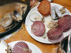 -香逸山自助火锅