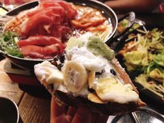 -MI WU FACTORY米屋美食工厂餐厅(绿地店)