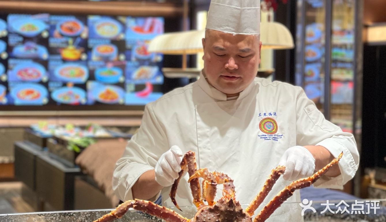 春节不打烊🏮大杨浦这家店救了我‼️