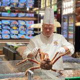 春节不打烊🏮大杨浦这家店救了我‼️