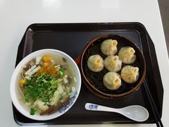 -迎桂馒头店(博爱路店)