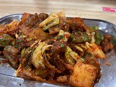 -幸福铁板烧(共和村店)