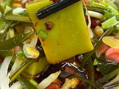 -王万妈卤猪脚(青岩交通路)