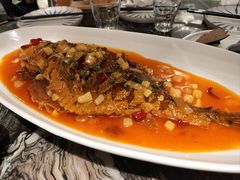 -桐爷小馆(广渠门店)