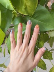 点击看大图 -Hands Nail专业美甲美睫