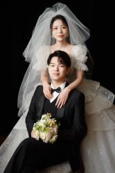 -青禾蒙娜丽莎婚纱摄影(武汉总店)