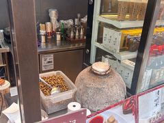 -香园茶社·金陵小灶(老门东店)