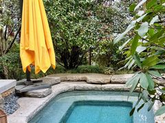 -西安华清御汤酒店