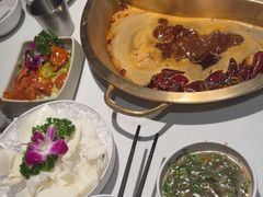 -小龙坎火锅(总店)