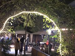 -凤来栖·净庭院·火锅(欧尚店)