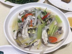 河豚-抱德·潮汕味(敦和店原惠城鱼仔)