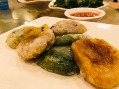 粉粿-揭阳钟记小食(福田新村店)