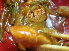 -辣风芹酱香米粉(新疆炒米粉软件园店)