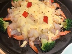 -雀蓝川菜(奥体广场店)