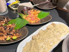 -Ameigo梅果·云贵川bistro(长宁来福士店)