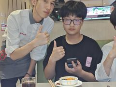 -海底捞火锅(天一广场亚细亚店)