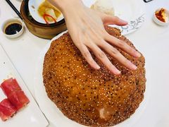 -御彩酒家(东风东路店)