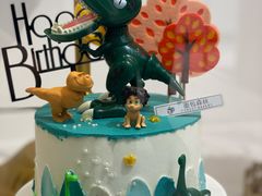 -面包森林(鲁邦风情街店)