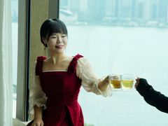 -千禧新世界香港酒店