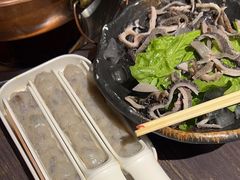 -东来顺饭庄(上地华联店)