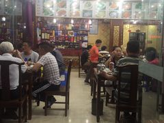 大堂-徽州美食(三十年老店)