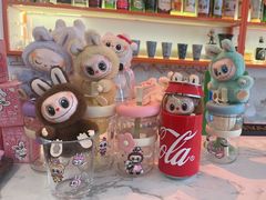 -大象厨房(重庆道店)