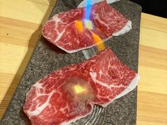 -隐月· 㐂和食屋(芝罘万达公馆店)