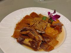-沙龙酒家