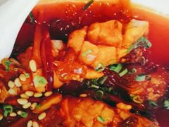 -新东城喜宴海鲜酒家(同德店)