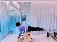 -魔练·普拉提(百联西郊店)