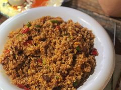-鑫正兴东北烧烤(滨湖店)