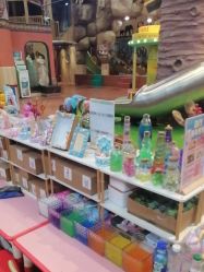 -卡通尼·Safari非洲探索乐园·生日会(金桥国际商业广场店)