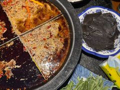 -陈眼镜火锅(总店)