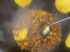 -曹丞相·地锅鸡·地锅鱼(武林店)