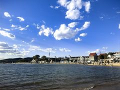 -老虎石海上公园