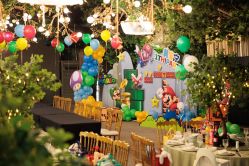 -迈瑞米求婚策划(静安店)