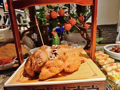 -遇见长安之丝路风荷(大唐西市店)
