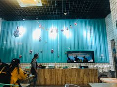 大堂-唔止卤嘢·潮州府城菜(鹭江店)