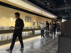 -汉巴味德·烤肉与啤酒的自助(杭州大悦城店)