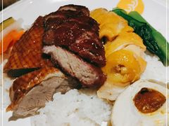 -龙记烧腊茶餐厅(常德路店)