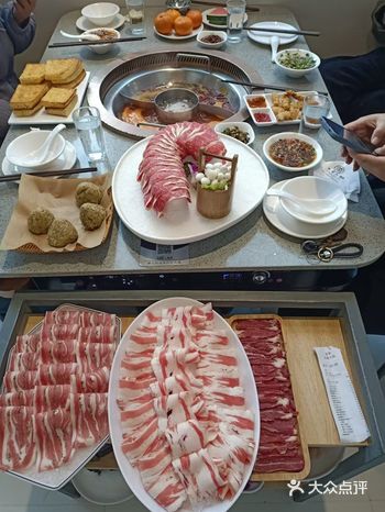 火锅控的最爱，肉香四溢