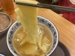 -有礼有面(知春路店)