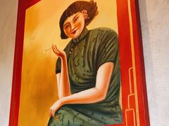 -龙门阵茶屋川菜馆(武康路店)