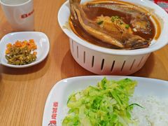 -南城香·饭香串香馄饨香(赵公口店)